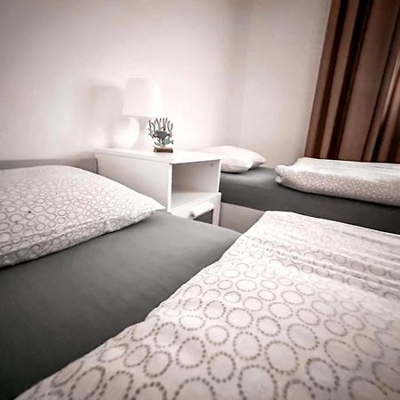 Summer House Lubniewice Ngoại thất bức ảnh