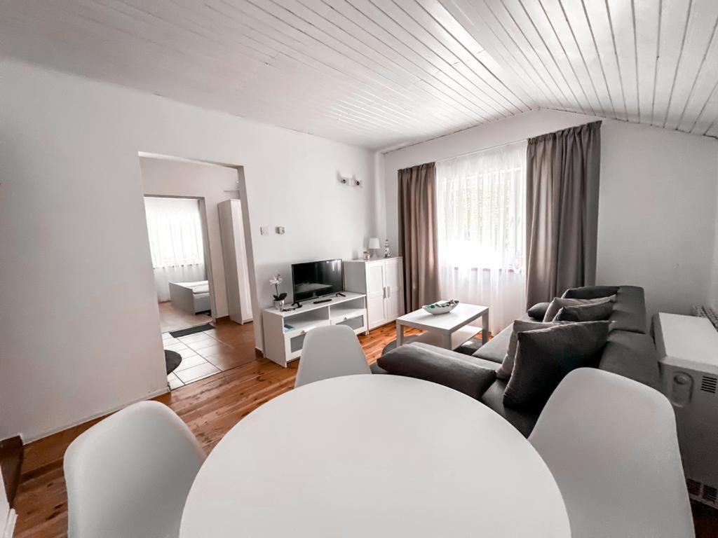 Summer House Lubniewice Ngoại thất bức ảnh