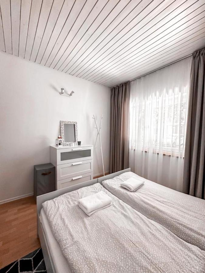 Summer House Lubniewice Ngoại thất bức ảnh