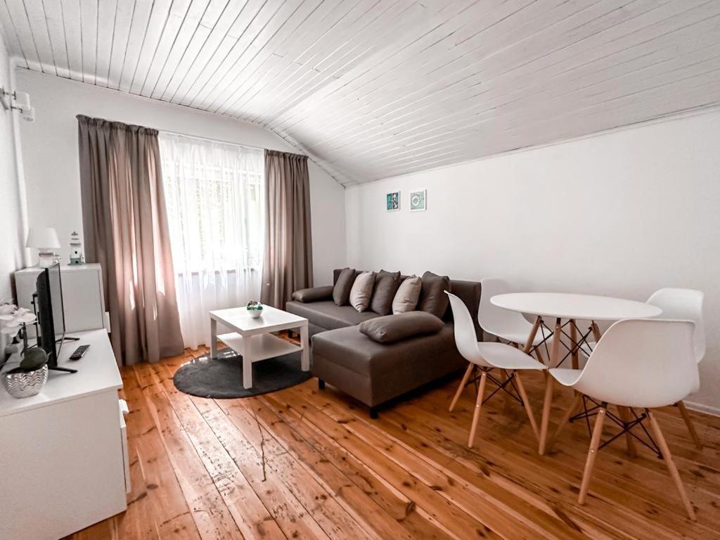Summer House Lubniewice Ngoại thất bức ảnh