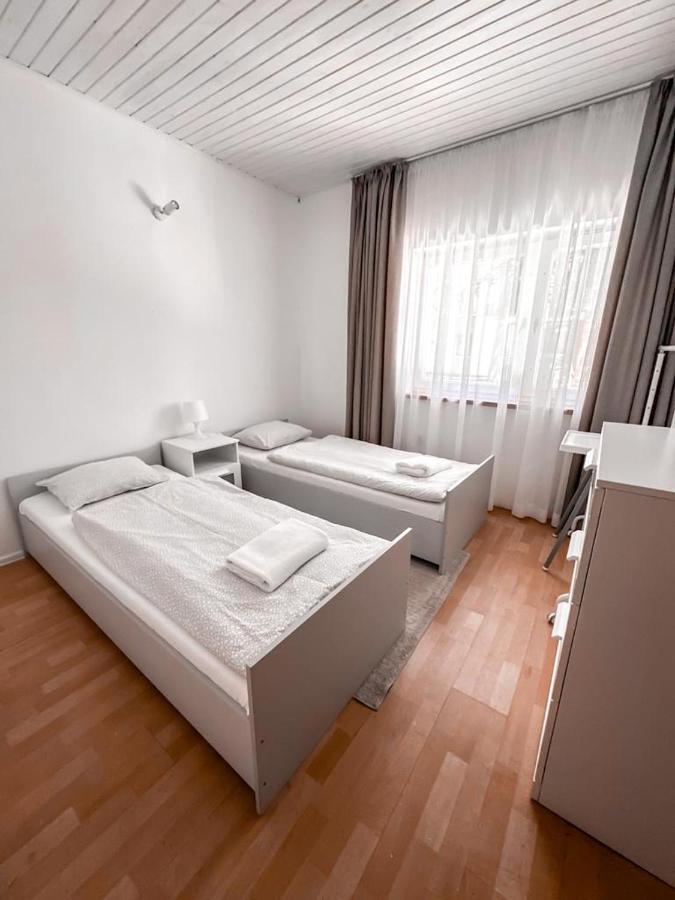 Summer House Lubniewice Ngoại thất bức ảnh