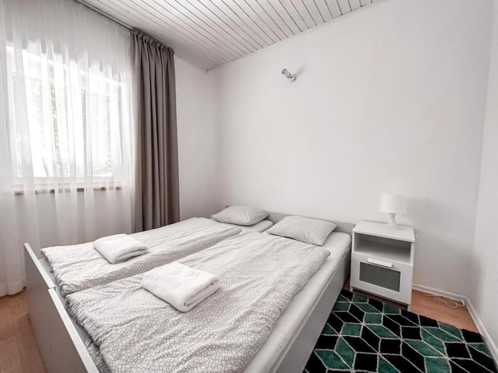 Summer House Lubniewice Ngoại thất bức ảnh