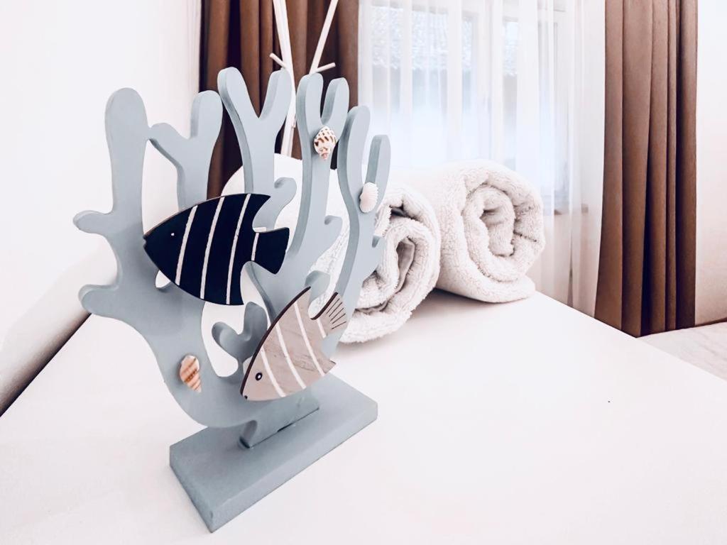 Summer House Lubniewice Ngoại thất bức ảnh