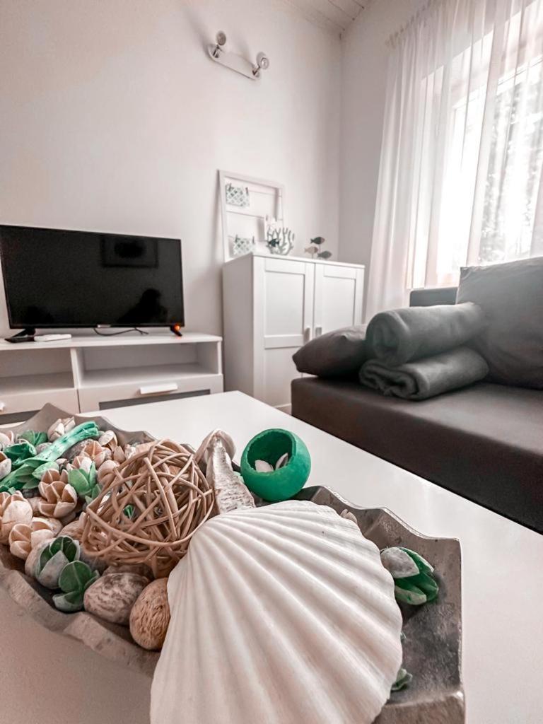 Summer House Lubniewice Ngoại thất bức ảnh