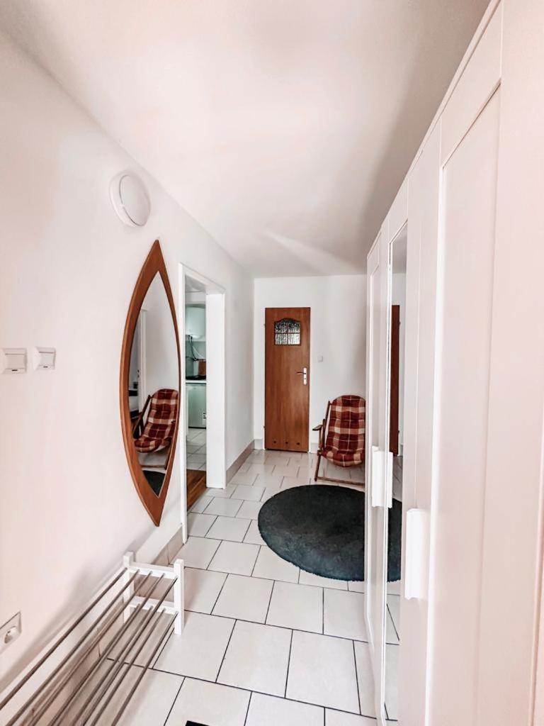 Summer House Lubniewice Ngoại thất bức ảnh