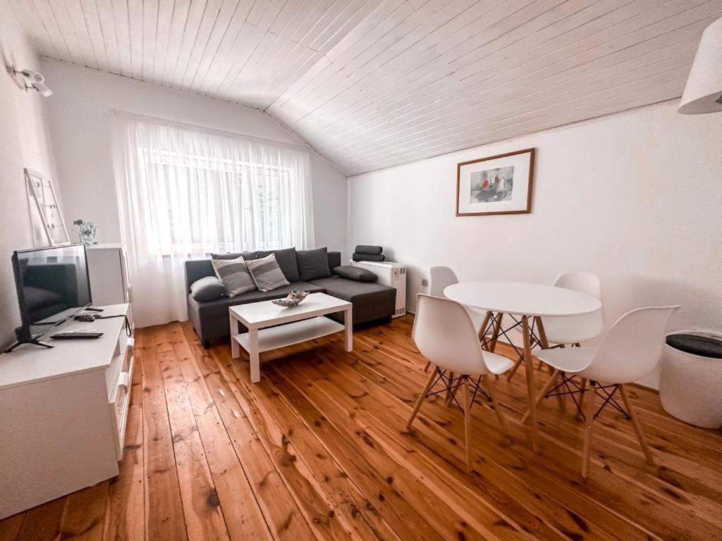 Summer House Lubniewice Ngoại thất bức ảnh